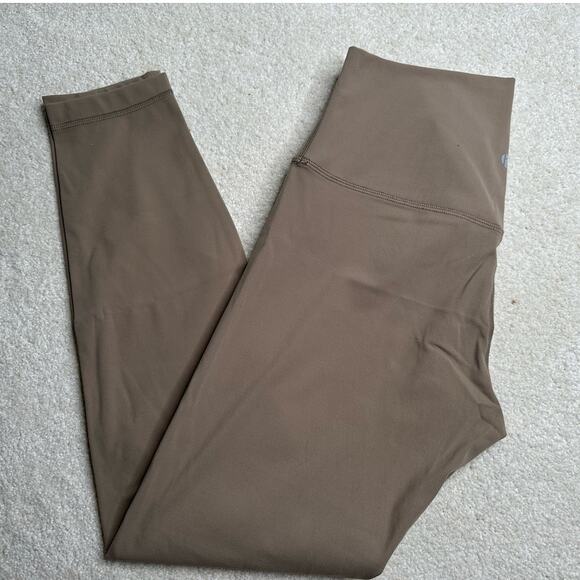 HeyNuts: Nude Leggings - Picture 7 of 7
